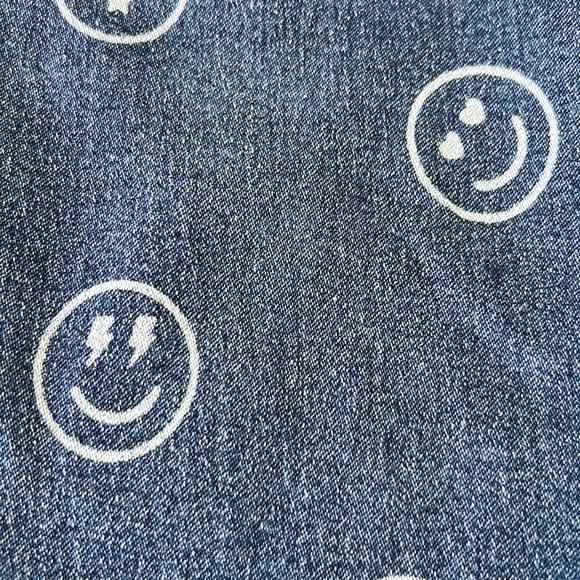 Wonder Nation Smiley Jeggings - Picture 14 of 16